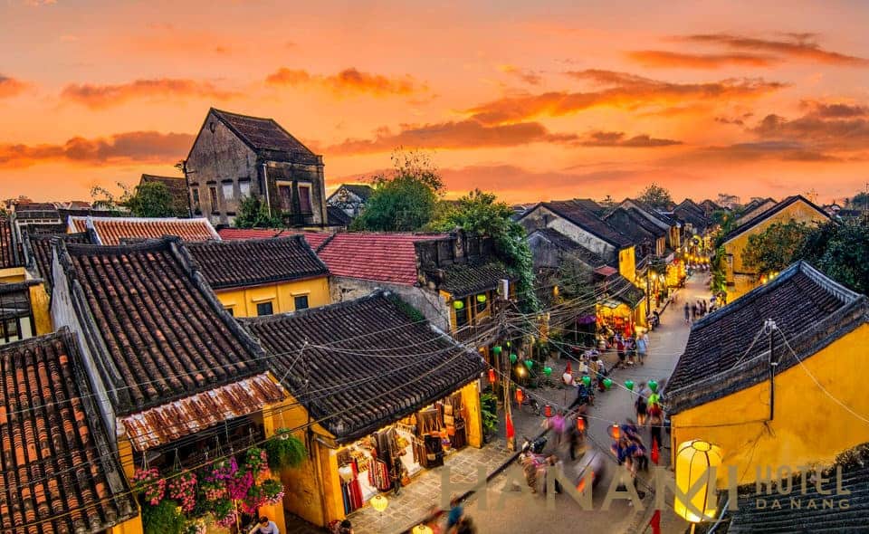 Du lịch Hội An tháng mấy đẹp? - Kinh nghiệm du lịch mà bạn nên biết 2 du lịch hội an tháng mấy đẹp