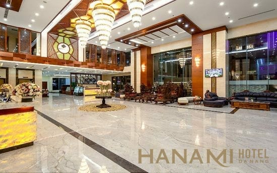 review khách sạn 5 sao đà nẵng