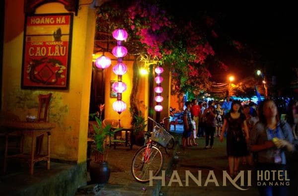 du lịch hội an tháng mấy đẹp