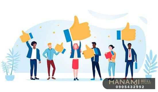 9 Giải pháp Giảm phụ thuộc vào OTA, tăng lượt booking trực tuyến 5 tăng booking trực tuyến