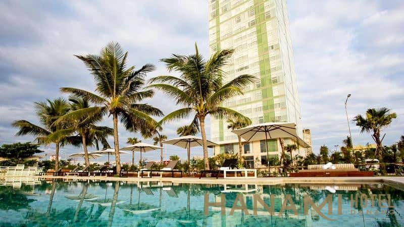 Resort Đà Nẵng - Top 10 địa điểm "hot hòn họt" hiện nay 3 Resort Đà Nẵng