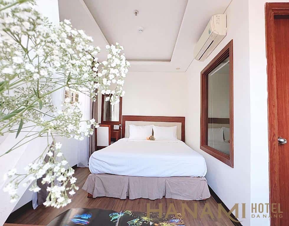 Top 20 khách sạn giá rẻ tốt nhất Đà Nẵng 3 Khách sạn giá rẻ tốt nhất Đà Nẵng