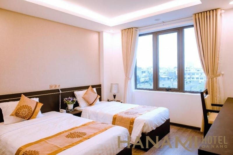 Top 20 khách sạn giá rẻ tốt nhất Đà Nẵng 1 Khách sạn giá rẻ tốt nhất Đà Nẵng