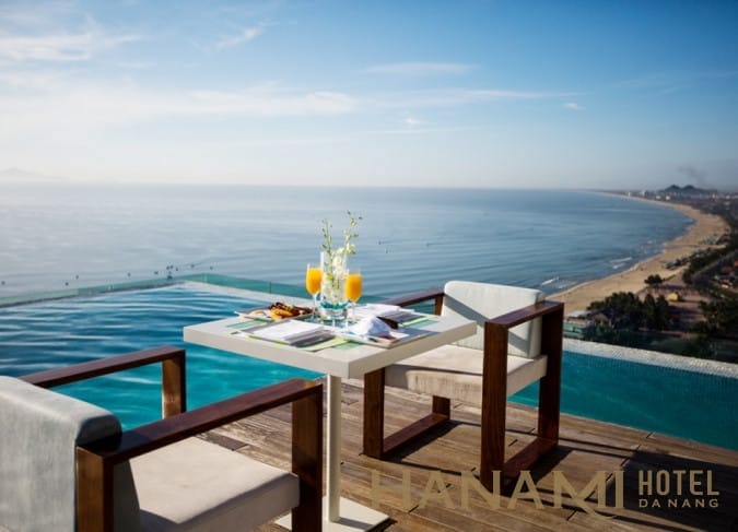 Khách sạn giá rẻ tốt nhất Đà Nẵng