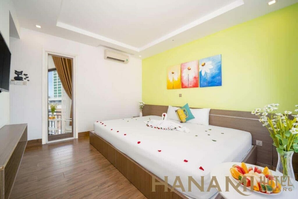 Top 20 Best Budget hotels in Danang 10 Khách sạn giá rẻ tốt nhất Đà Nẵng