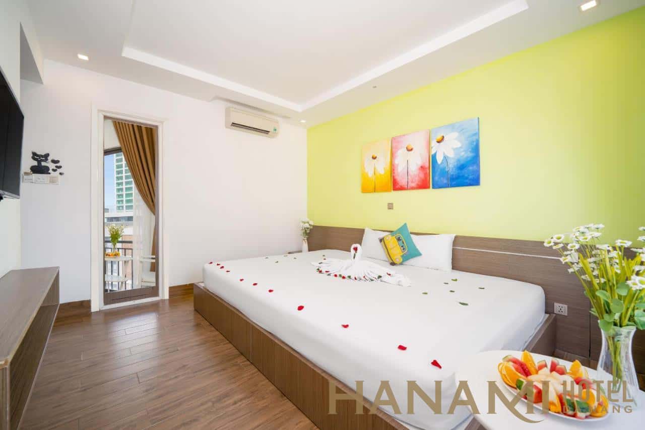 Top 20 khách sạn giá rẻ tốt nhất Đà Nẵng 12 Khách sạn giá rẻ tốt nhất Đà Nẵng