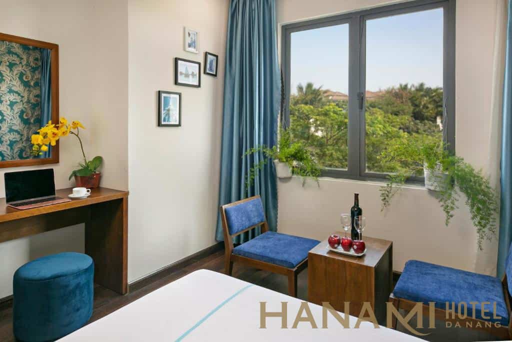 Top 20 khách sạn giá rẻ tốt nhất Đà Nẵng 13 Khách sạn giá rẻ tốt nhất Đà Nẵng