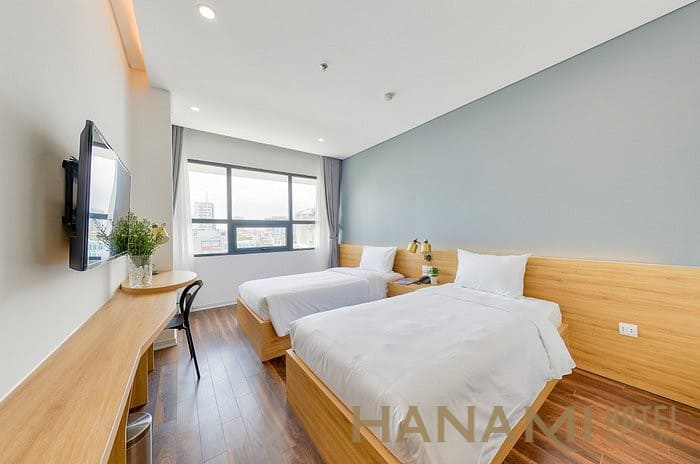 Top 20 khách sạn giá rẻ tốt nhất Đà Nẵng 14 Khách sạn giá rẻ tốt nhất Đà Nẵng