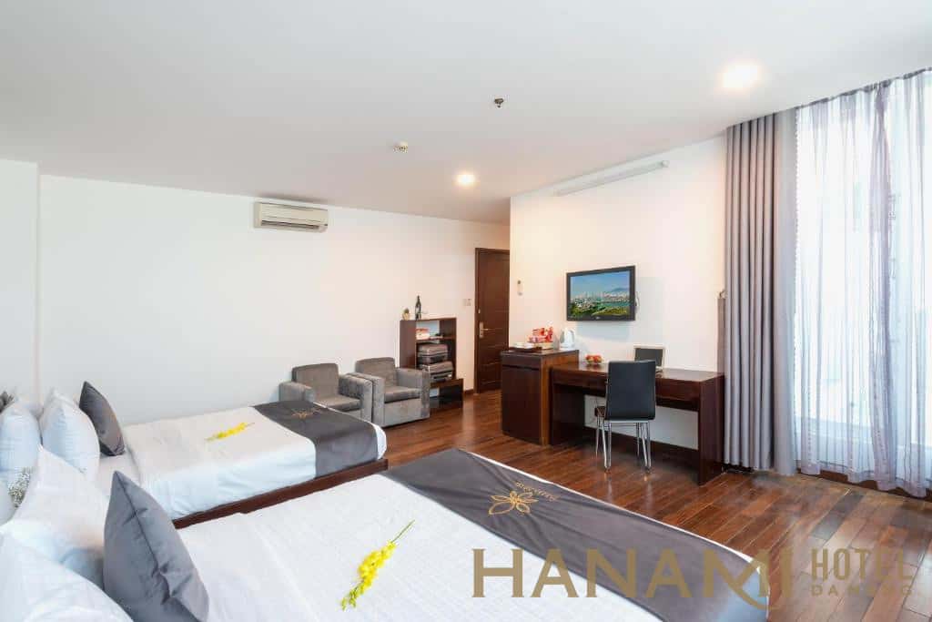 Top 20 khách sạn giá rẻ tốt nhất Đà Nẵng 15 Khách sạn giá rẻ tốt nhất Đà Nẵng