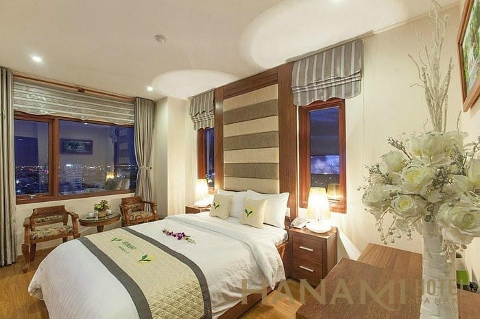 Top 20 khách sạn giá rẻ tốt nhất Đà Nẵng 17 Khách sạn giá rẻ tốt nhất Đà Nẵng
