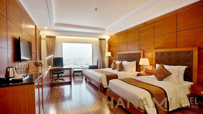 Top 20 khách sạn giá rẻ tốt nhất Đà Nẵng 18 Khách sạn giá rẻ tốt nhất Đà Nẵng