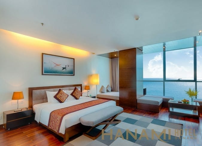 Top 20 khách sạn giá rẻ tốt nhất Đà Nẵng 7 Khách sạn giá rẻ Đà Nẵng