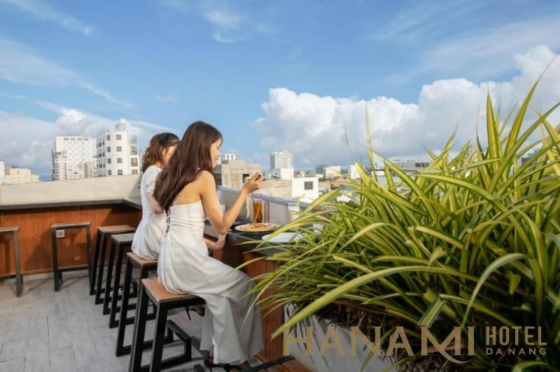 Top 20 khách sạn giá rẻ tốt nhất Đà Nẵng 2 Khách sạn giá rẻ tốt nhất Đà Nẵng