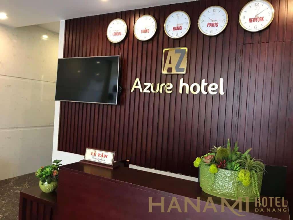 Top 20 khách sạn giá rẻ tốt nhất Đà Nẵng 5 Khách sạn giá rẻ tốt nhất Đà Nẵng