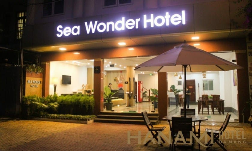 Top 20 khách sạn giá rẻ tốt nhất Đà Nẵng 6 Khách sạn giá rẻ tốt nhất Đà Nẵng