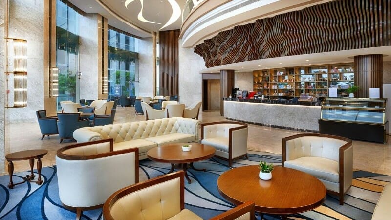 Top 20 khách sạn giá rẻ tốt nhất Đà Nẵng 8 Khách sạn giá rẻ tốt nhất Đà Nẵng