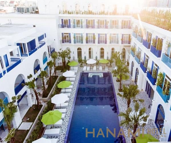 Top 20 khách sạn giá rẻ tốt nhất Đà Nẵng 9 Khách sạn giá rẻ tốt nhất Đà Nẵng