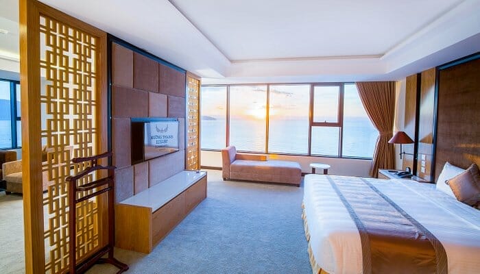 Top 20 khách sạn giá rẻ tốt nhất Đà Nẵng 10 Khách sạn giá rẻ tốt nhất Đà Nẵng