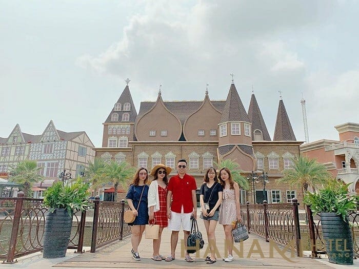 du lịch hội an tháng mấy đẹp