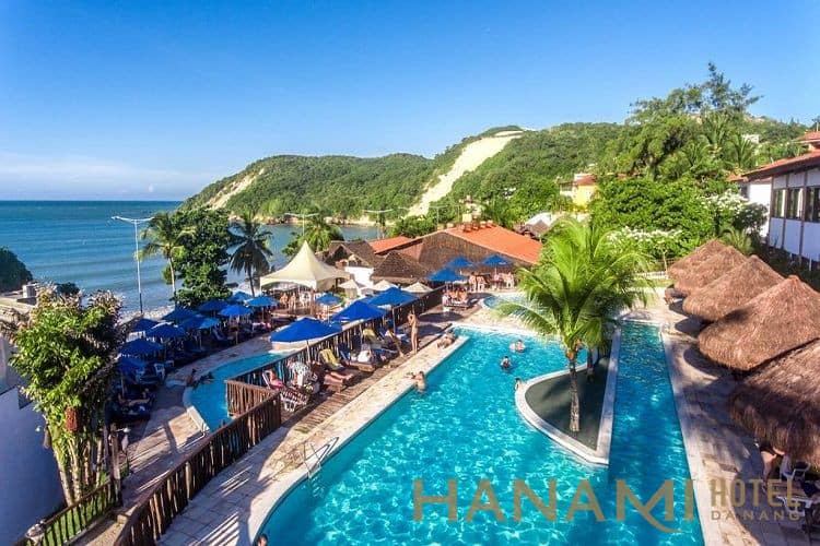 Resort là gì? Các thủ tục và điều kiện kinh doanh Resort từ A-Z