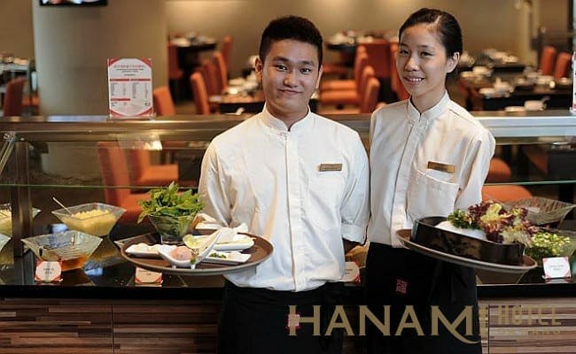  thu hút khách hàng dịp Lễ Tết