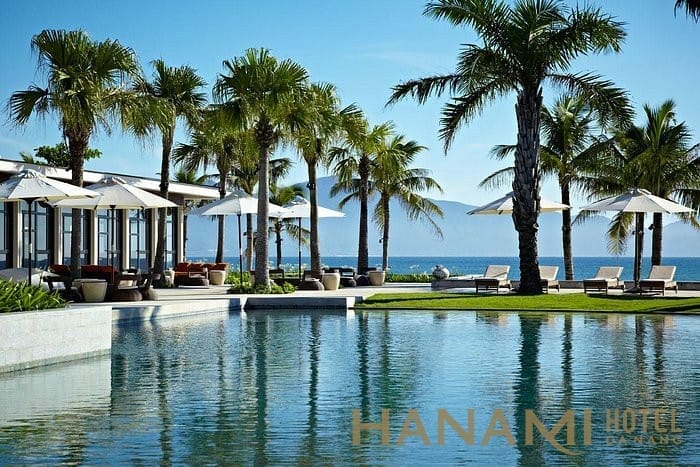 Resort Đà Nẵng - Top 10 địa điểm "hot hòn họt" hiện nay 4 Resort Đà Nẵng