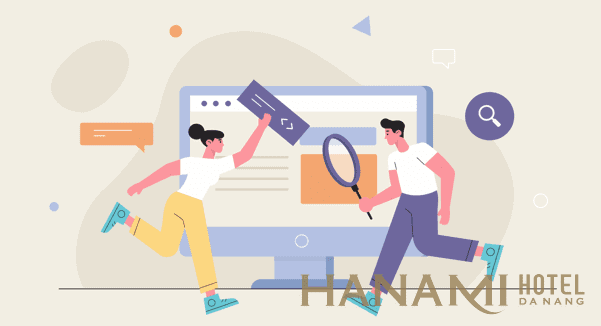 Marketing Metasearch and How to Implement It in the Hotel Business 1 Marketing Metasearch và cách vận vận hành trong Kinh Doanh Khách Sạn