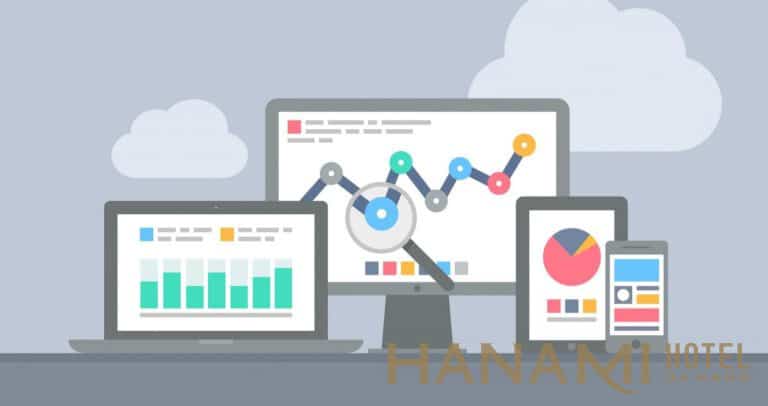 khách sạn nên tạo ra một chiến dịch trên các nền tảng Metasearch