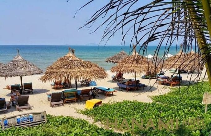 越南会安古城——会安TOP30必去景点推荐 9 越南会安古城