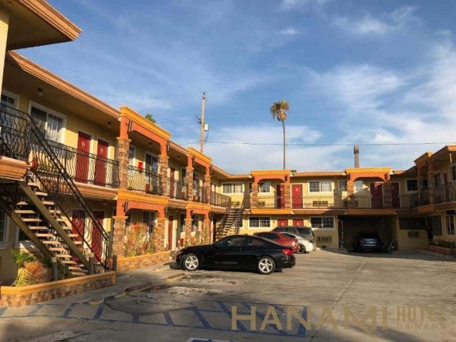 Motel là gì? Làm thế nào để thu hút khách lưu trú đến với Motel? 5 Motel là gì? Làm thế nào để thu hút khách lưu trú đến với Motel?