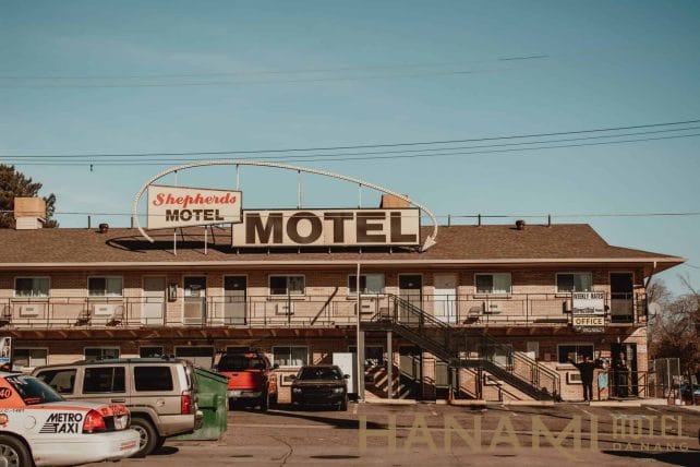 Motel là gì? Làm thế nào để thu hút khách lưu trú đến với Motel? 4 Motel là gì? Làm thế nào để thu hút khách lưu trú đến với Motel?