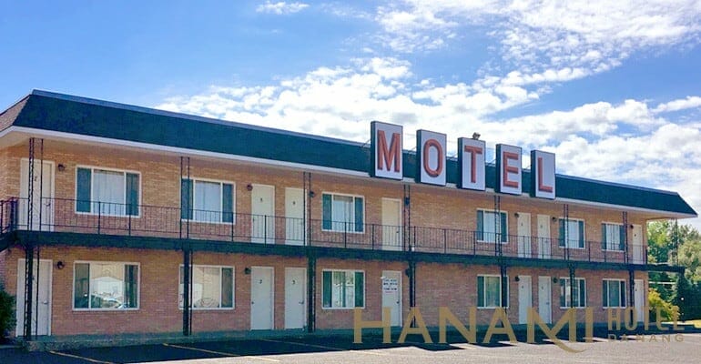 Motel là gì? Làm thế nào để thu hút khách lưu trú đến với Motel?