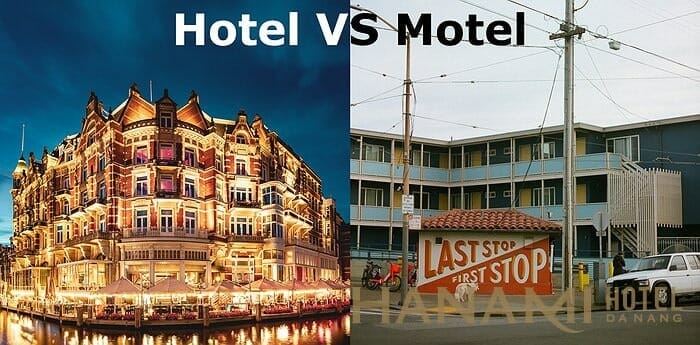 Motel là gì? Làm thế nào để thu hút khách lưu trú đến với Motel? 3 Motel là gì? Làm thế nào để thu hút khách lưu trú đến với Motel?