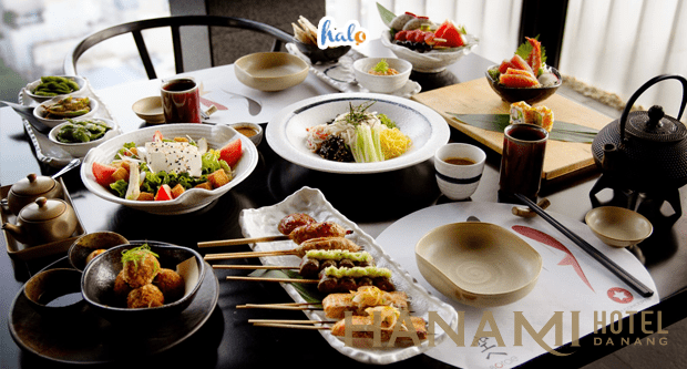 thu hút khách hàng vào dịp lễ tết