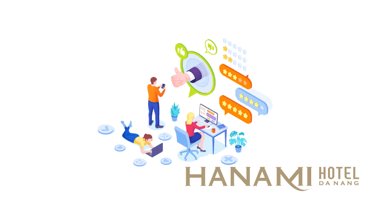 The Most Effective Tactics for Collecting Customer Feedback 4 Hướng dẫn thu thập phản hồi của khách hàng khi kinh doanh khách sạn