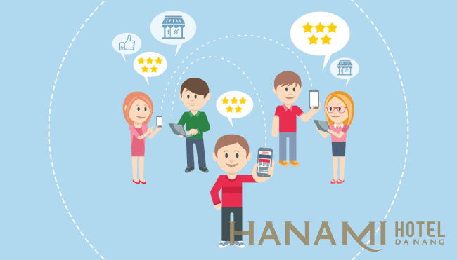 The Most Effective Tactics for Collecting Customer Feedback 2 Hướng dẫn thu thập phản hồi của khách hàng khi kinh doanh khách sạn