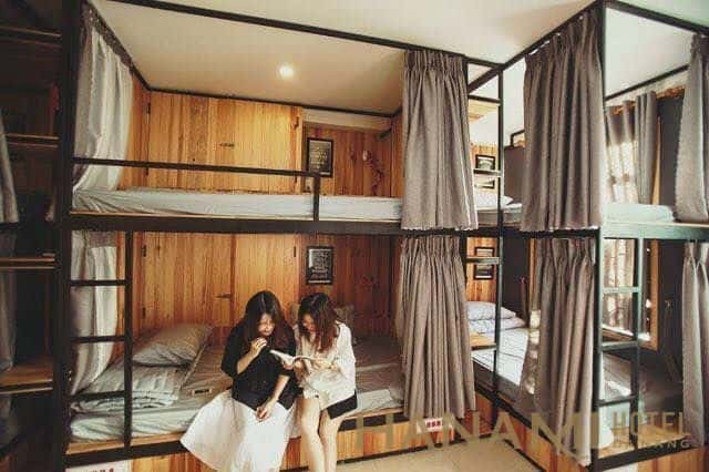 Phòng dorm là gì? Ưu và nhược điểm của phòng dorm 2 Phòng dorm là gì? Ưu và nhược điểm của phòng dorm