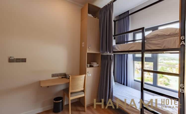 Phòng dorm là gì? Ưu và nhược điểm của phòng dorm 1 Phòng dorm là gì? Ưu và nhược điểm của phòng dorm