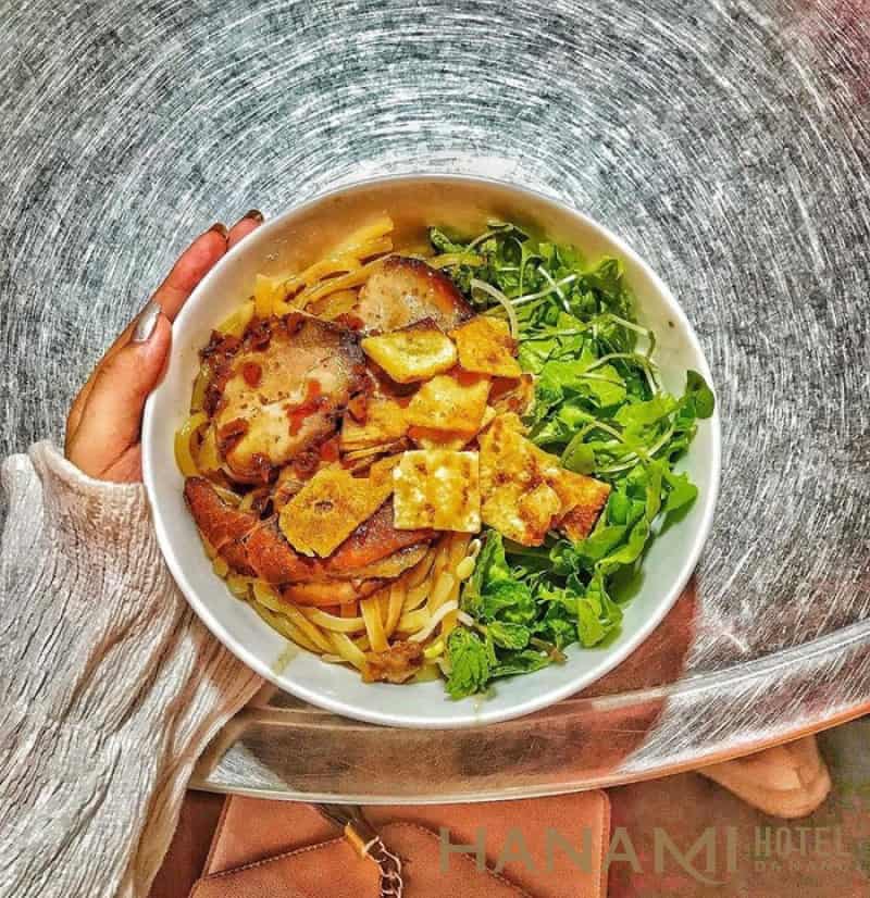 Review cao lầu Hội An - Top 12 địa điểm mà bạn nhất định phải thử qua 5 Review Cao lầu hội an