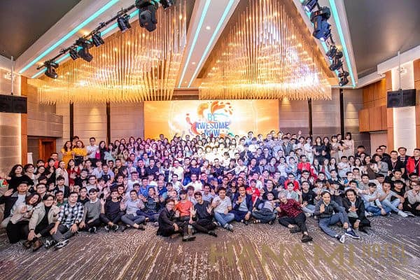 Quản trị du lịch Mice là gì? 