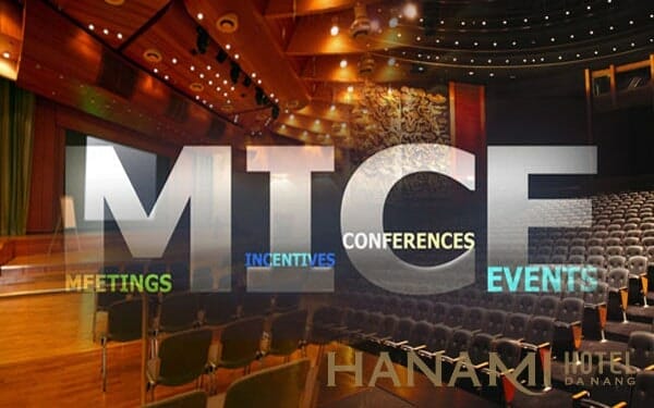 QUẢN TRỊ DU LỊCH MICE