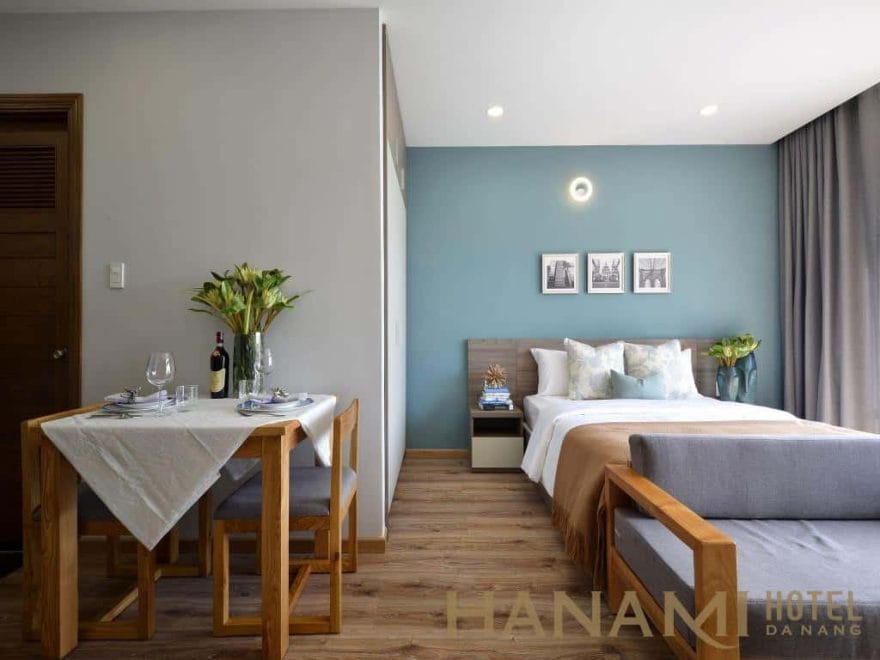 Residence là gì? 6 đặc điểm nổi bật của loại hình lưu trú này 2 Residence là gì? 6 đặc điểm nổi bật của loại hình lưu trú này