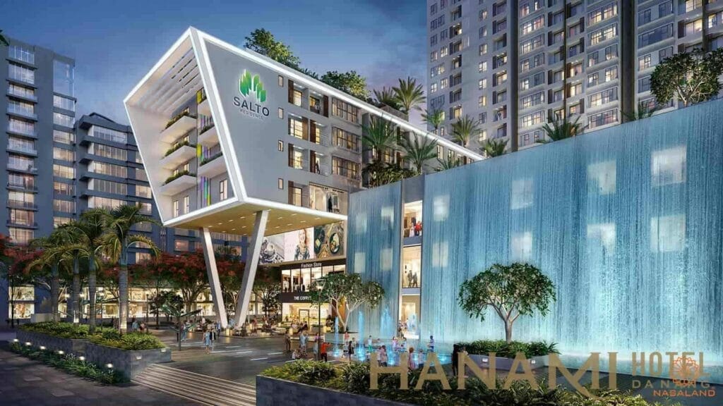 Residence là gì? 6 đặc điểm nổi bật của loại hình lưu trú này