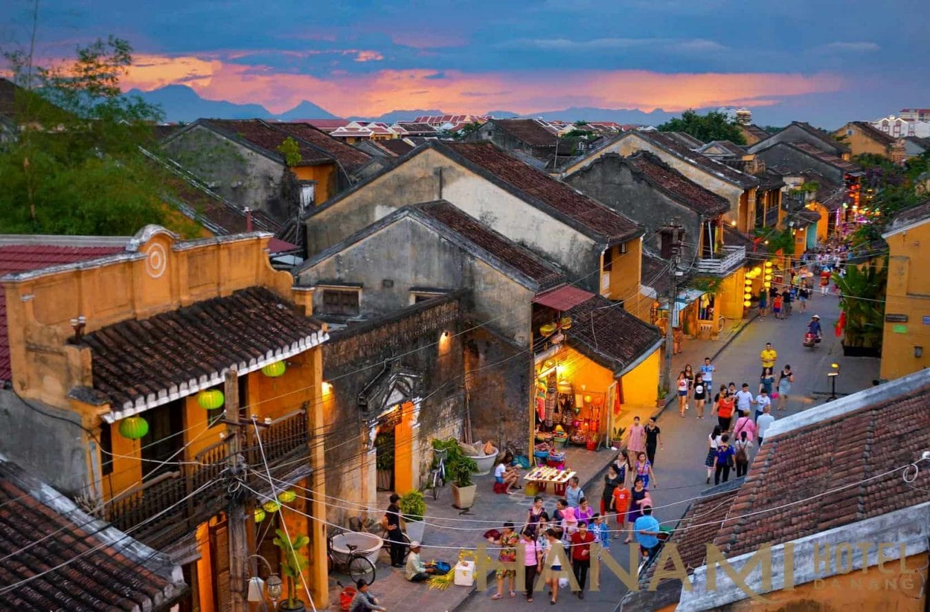 Du lịch Hội An tháng mấy đẹp? - Kinh nghiệm du lịch mà bạn nên biết 9 du lịch hội an tháng mấy đẹp
