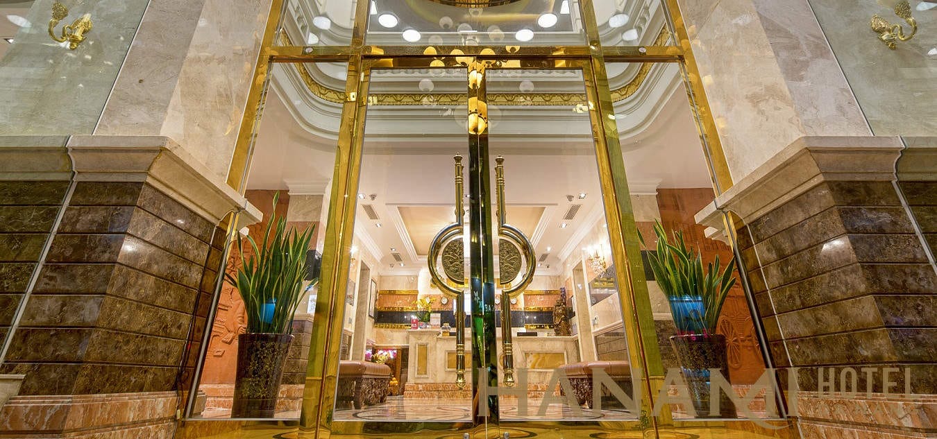 Cicilia Hotel Danang 