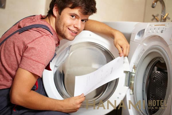 Sửa máy giặt ở Đà Nẵng - Top 10 địa chỉ chất lượng mà giá cả phải chăng 6 sửa máy giặt ở Đà Nẵng