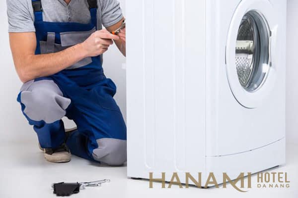 sửa máy giặt ở Đà Nẵng 