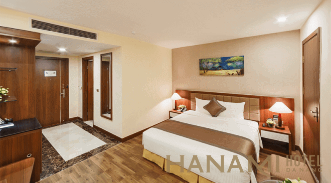 Why does Muong Thanh Da Nang Hotel achieve 5-star hotel standard? 8 superior660x365 muong thanh 6777 1