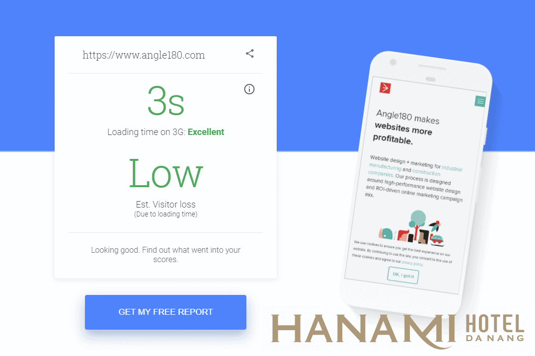 9 Công cụ Google miễn phí giúp tăng doanh thu khách sạn 6 9 Công cụ Google miễn phí cần biết để giúp tăng doanh thu khách sạn