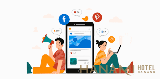 Tham khảo người thân, bạn bè